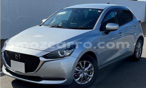 Nunua Ilio tumika Mazda Mazda 2 Fedha Gari ndani ya Maputo nchini Maputo Nunua Ilio tumika Mazda Mazda 2 Fedha Gari ndani ya Maputo nchini Maputo