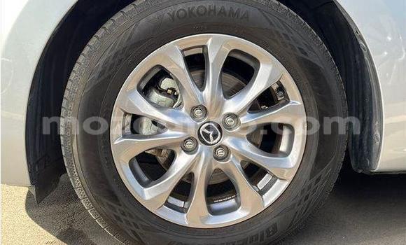 Nunua Ilio tumika Mazda Mazda 2 Fedha Gari ndani ya Maputo nchini Maputo Nunua Ilio tumika Mazda Mazda 2 Fedha Gari ndani ya Maputo nchini Maputo