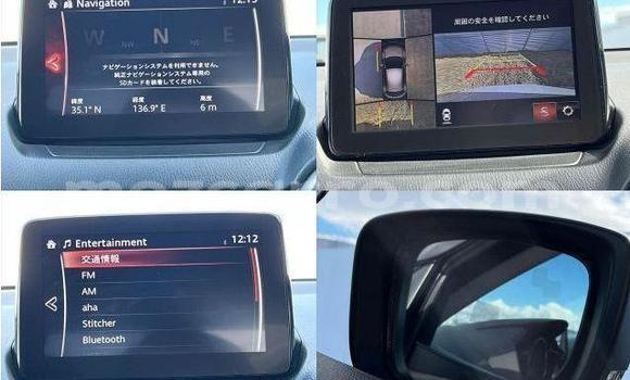 Nunua Ilio tumika Mazda Mazda 2 Fedha Gari ndani ya Maputo nchini Maputo Nunua Ilio tumika Mazda Mazda 2 Fedha Gari ndani ya Maputo nchini Maputo