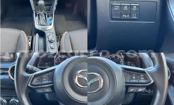 Nunua Ilio tumika Mazda Mazda 2 Fedha Gari ndani ya Maputo nchini Maputo Nunua Ilio tumika Mazda Mazda 2 Fedha Gari ndani ya Maputo nchini Maputo