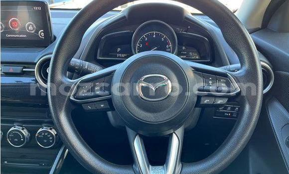 Nunua Ilio tumika Mazda Mazda 2 Fedha Gari ndani ya Maputo nchini Maputo Nunua Ilio tumika Mazda Mazda 2 Fedha Gari ndani ya Maputo nchini Maputo