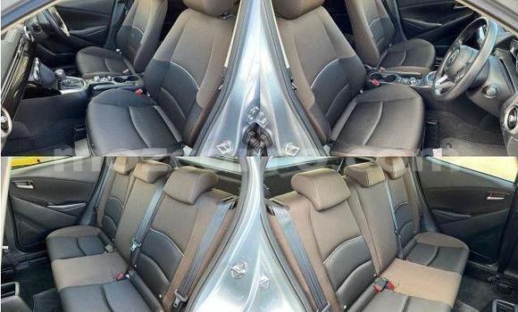 Nunua Ilio tumika Mazda Mazda 2 Fedha Gari ndani ya Maputo nchini Maputo Nunua Ilio tumika Mazda Mazda 2 Fedha Gari ndani ya Maputo nchini Maputo