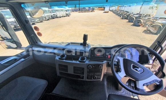 Nunua Ilio tumika Man Silent Nyeupe Lori ndani ya Maputo nchini Maputo Nunua Ilio tumika Man Silent Nyeupe Lori ndani ya Maputo nchini Maputo