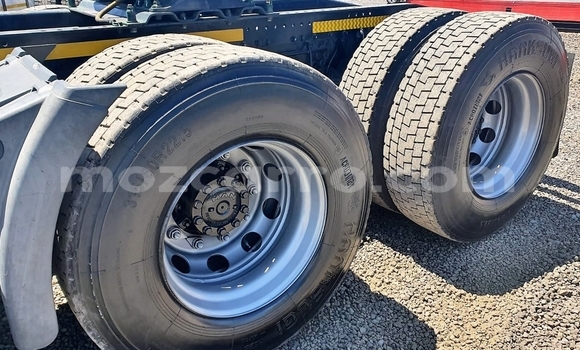 Nunua Ilio tumika Man Silent Nyeupe Lori ndani ya Maputo nchini Maputo Nunua Ilio tumika Man Silent Nyeupe Lori ndani ya Maputo nchini Maputo