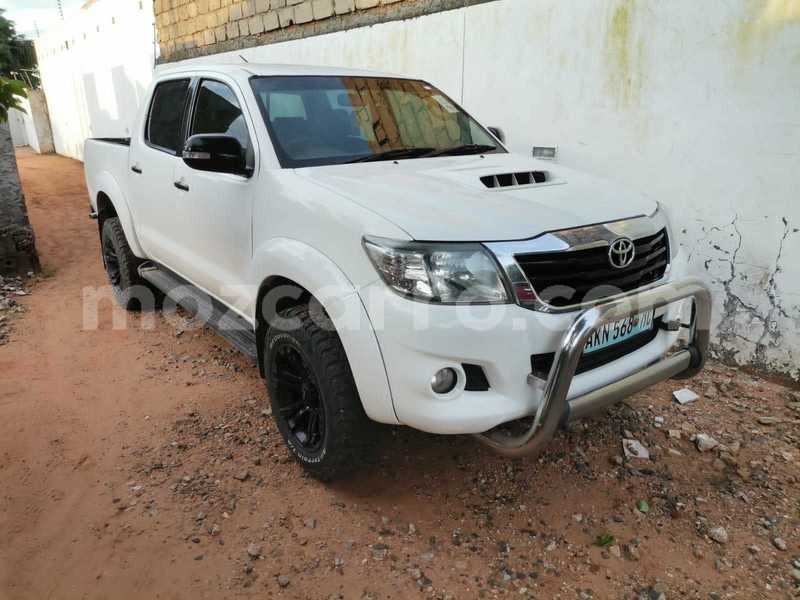 Big with watermark toyota hilux maputo maputo 13608