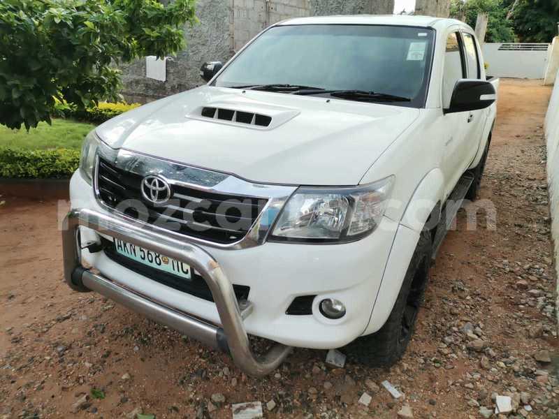 Big with watermark toyota hilux maputo maputo 13608