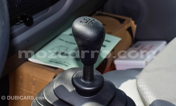 Comprar Importar Hino 300 Series Branco Caminhão em Import - Dubai em Cabo Delgado Comprar Importar Hino 300 Series Branco Caminhão em Import - Dubai em Cabo Delgado