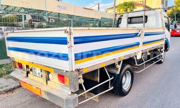 Buy Used Toyota 4Runner Other Car in Maputo in Maputo Buy Used Toyota 4Runner Other Car in Maputo in Maputo