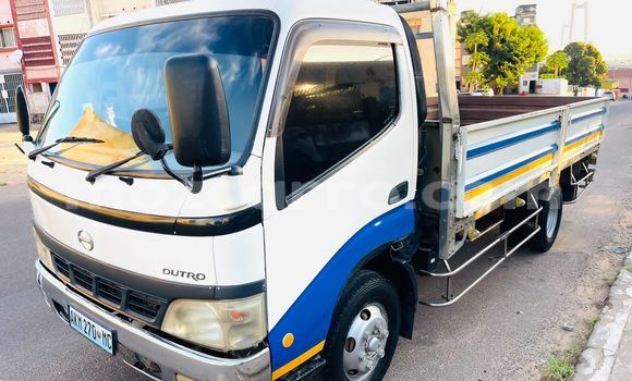 Buy Used Toyota 4Runner Other Car in Maputo in Maputo Buy Used Toyota 4Runner Other Car in Maputo in Maputo