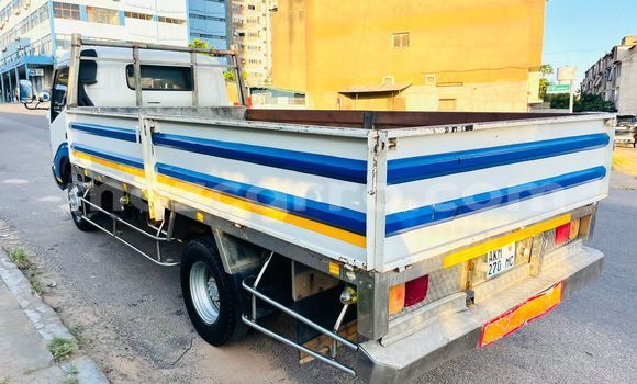 Buy Used Toyota 4Runner Other Car in Maputo in Maputo Buy Used Toyota 4Runner Other Car in Maputo in Maputo