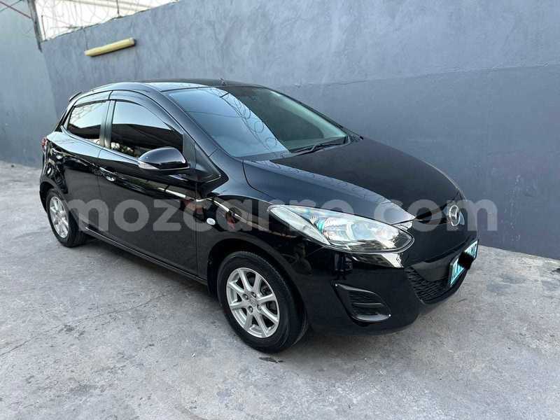 Big with watermark mazda demio maputo maputo 13610