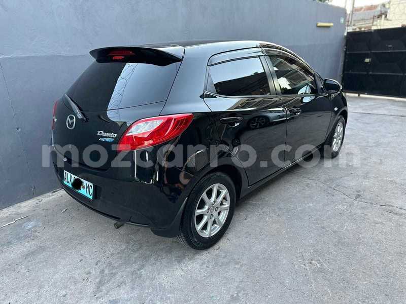 Big with watermark mazda demio maputo maputo 13610