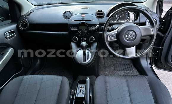Nunua Ilio tumika Mazda Demio Nyeusi Gari ndani ya Maputo nchini Maputo Nunua Ilio tumika Mazda Demio Nyeusi Gari ndani ya Maputo nchini Maputo