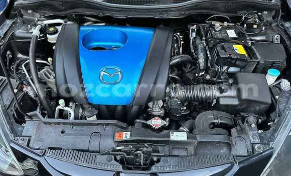 Nunua Ilio tumika Mazda Demio Nyeusi Gari ndani ya Maputo nchini Maputo Nunua Ilio tumika Mazda Demio Nyeusi Gari ndani ya Maputo nchini Maputo