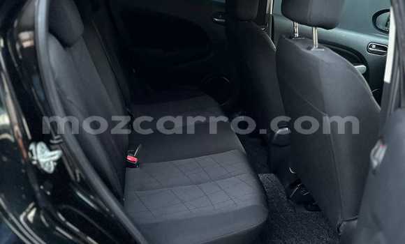 Nunua Ilio tumika Mazda Demio Nyeusi Gari ndani ya Maputo nchini Maputo Nunua Ilio tumika Mazda Demio Nyeusi Gari ndani ya Maputo nchini Maputo