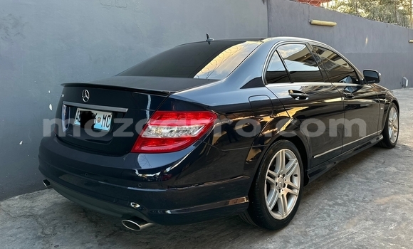 Buy New Mercedes‒Benz C-Class Other Car in Maputo in Maputo Buy New Mercedes‒Benz C-Class Other Car in Maputo in Maputo