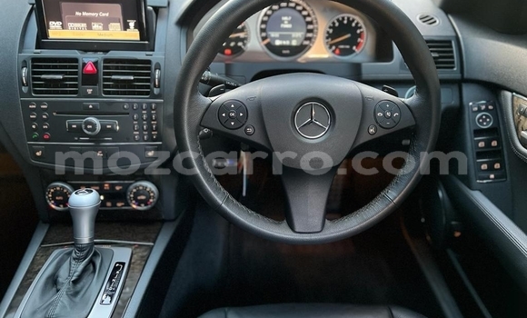 Buy New Mercedes‒Benz C-Class Other Car in Maputo in Maputo Buy New Mercedes‒Benz C-Class Other Car in Maputo in Maputo
