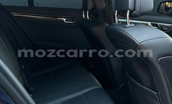 Buy New Mercedes‒Benz C-Class Other Car in Maputo in Maputo Buy New Mercedes‒Benz C-Class Other Car in Maputo in Maputo