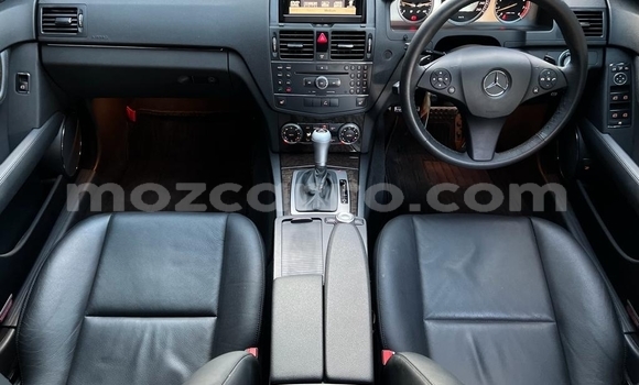 Buy New Mercedes‒Benz C-Class Other Car in Maputo in Maputo Buy New Mercedes‒Benz C-Class Other Car in Maputo in Maputo