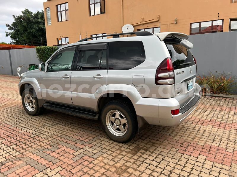 Big with watermark toyota prado maputo maputo 13630