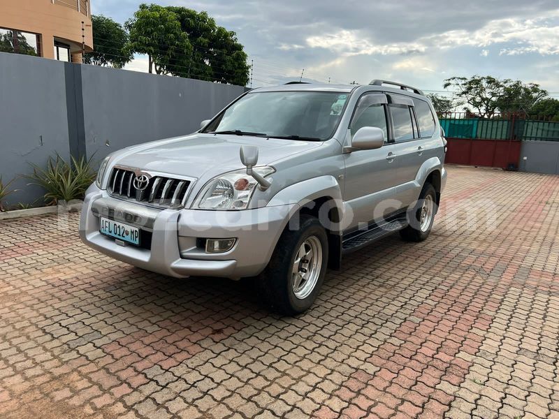 Big with watermark toyota prado maputo maputo 13630