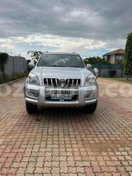 Big with watermark toyota prado maputo maputo 13630