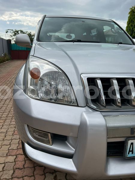 Big with watermark toyota prado maputo maputo 13630