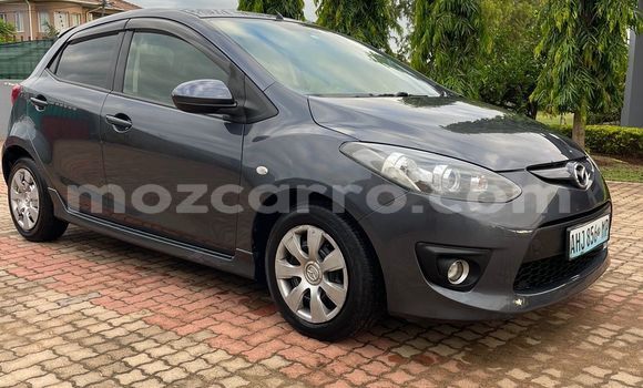 Tenga Tsaru Mazda Demio Zvimwe Mota in Maputo in Maputo