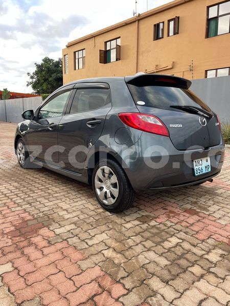 Big with watermark mazda demio maputo maputo 13631