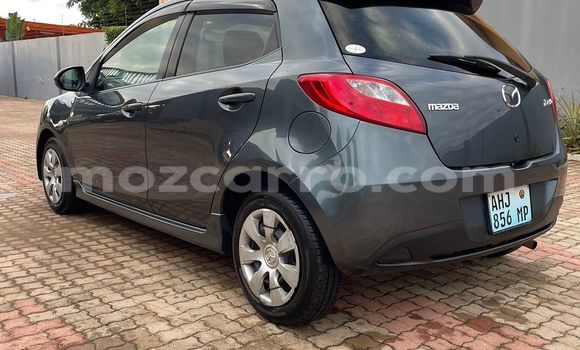 Buy Used Mazda Demio Other Car in Maputo in Maputo Buy Used Mazda Demio Other Car in Maputo in Maputo
