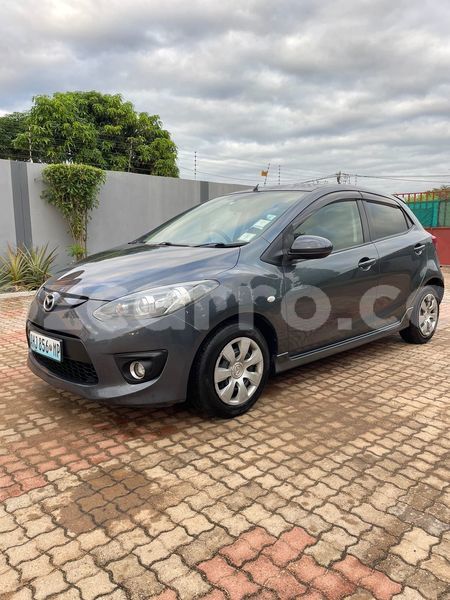 Big with watermark mazda demio maputo maputo 13631