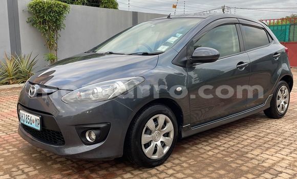 Buy Used Mazda Demio Other Car in Maputo in Maputo Buy Used Mazda Demio Other Car in Maputo in Maputo
