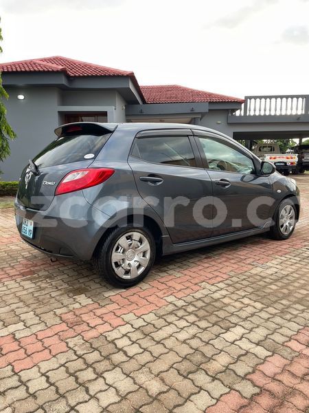 Big with watermark mazda demio maputo maputo 13631