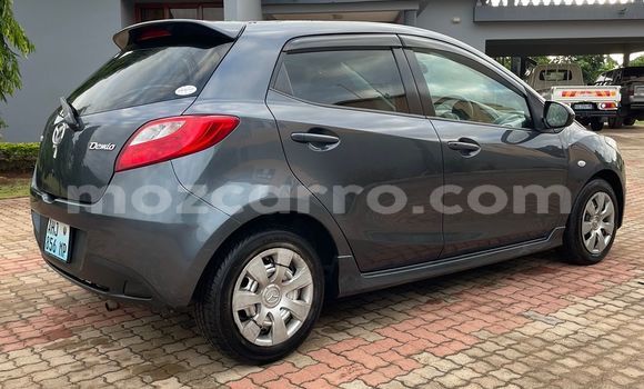 Buy Used Mazda Demio Other Car in Maputo in Maputo Buy Used Mazda Demio Other Car in Maputo in Maputo