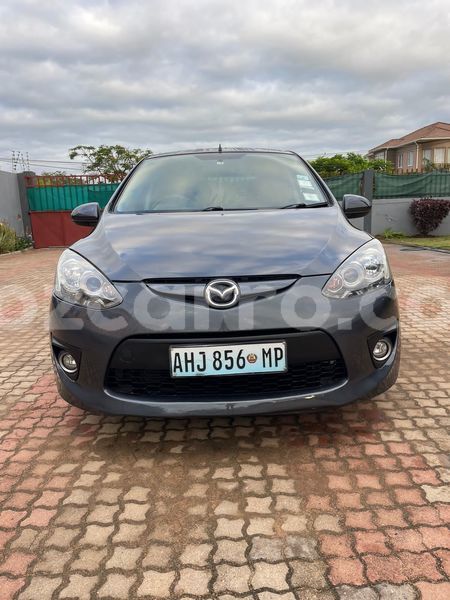 Big with watermark mazda demio maputo maputo 13631