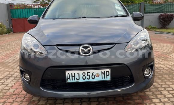 Buy Used Mazda Demio Other Car in Maputo in Maputo Buy Used Mazda Demio Other Car in Maputo in Maputo