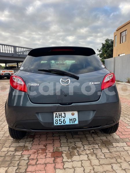 Big with watermark mazda demio maputo maputo 13631