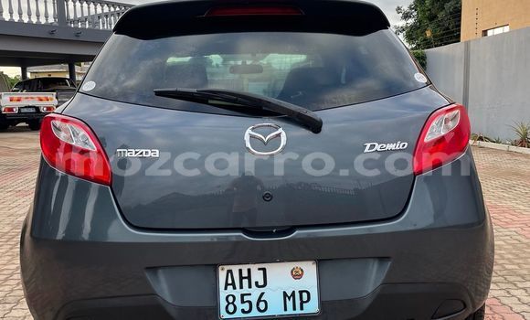 Buy Used Mazda Demio Other Car in Maputo in Maputo Buy Used Mazda Demio Other Car in Maputo in Maputo