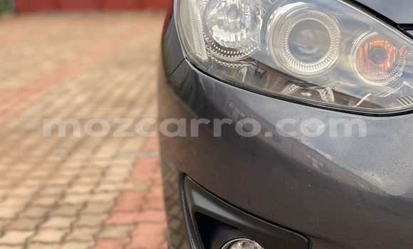 Buy Used Mazda Demio Other Car in Maputo in Maputo Buy Used Mazda Demio Other Car in Maputo in Maputo