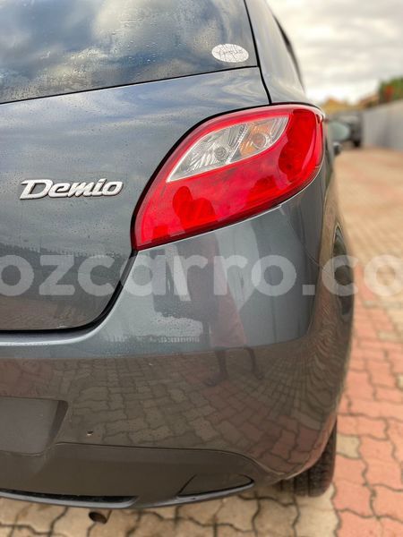 Big with watermark mazda demio maputo maputo 13631