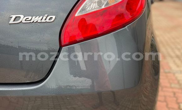Buy Used Mazda Demio Other Car in Maputo in Maputo Buy Used Mazda Demio Other Car in Maputo in Maputo