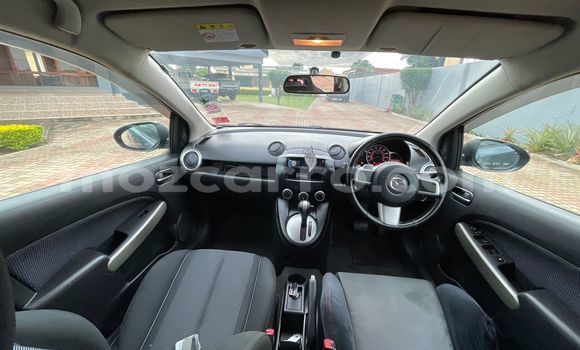 Buy Used Mazda Demio Other Car in Maputo in Maputo Buy Used Mazda Demio Other Car in Maputo in Maputo