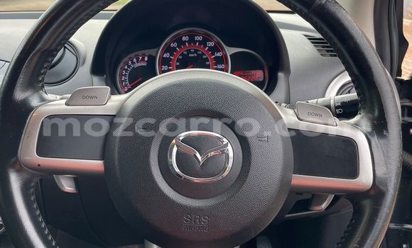 Buy Used Mazda Demio Other Car in Maputo in Maputo Buy Used Mazda Demio Other Car in Maputo in Maputo