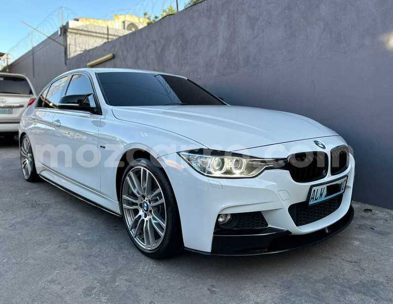 Big with watermark bmw 3 series maputo maputo 13634