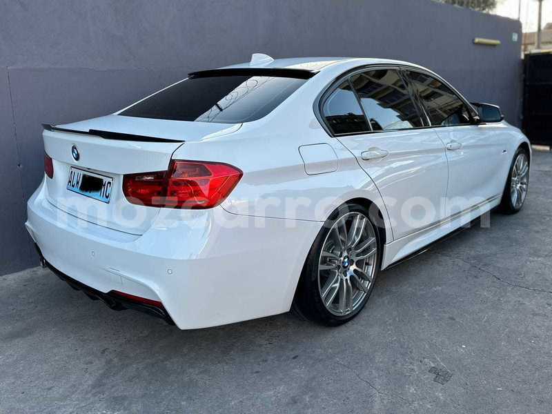 Big with watermark bmw 3 series maputo maputo 13634