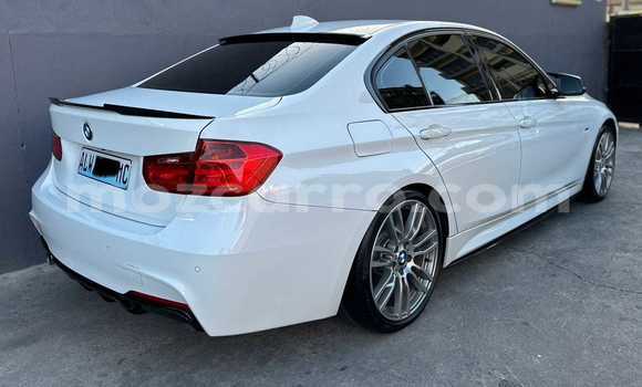 Tenga Itsva BMW 3-Series Chena Mota in Maputo in Maputo Tenga Itsva BMW 3-Series Chena Mota in Maputo in Maputo