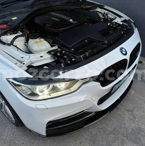 Big with watermark bmw 3 series maputo maputo 13634