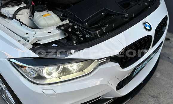 Tenga Itsva BMW 3-Series Chena Mota in Maputo in Maputo Tenga Itsva BMW 3-Series Chena Mota in Maputo in Maputo