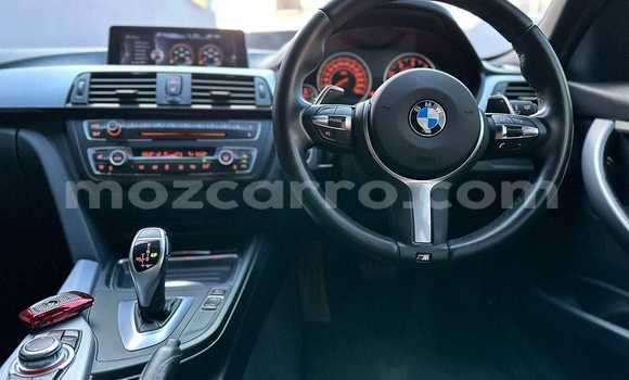 Tenga Itsva BMW 3-Series Chena Mota in Maputo in Maputo Tenga Itsva BMW 3-Series Chena Mota in Maputo in Maputo