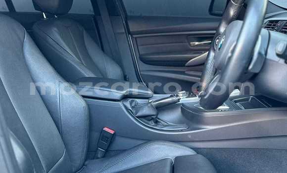 Tenga Itsva BMW 3-Series Chena Mota in Maputo in Maputo Tenga Itsva BMW 3-Series Chena Mota in Maputo in Maputo